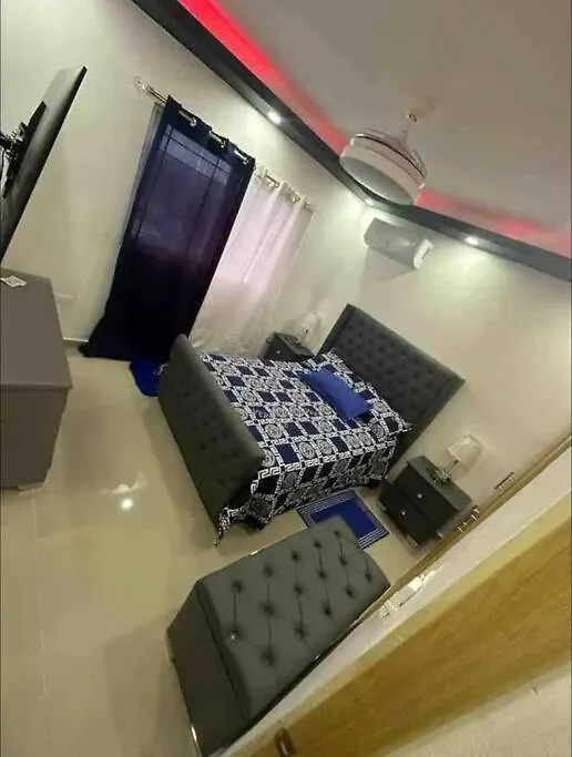 Apartamento Lujoso Y Comodo Санто-Доминго 0*,  Доминиканская Республика